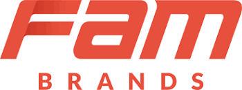 FAM Brands logo